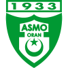 ASM奥兰U20
